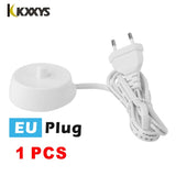Replacement Electric Toothbrush Charger Model 3757 110-240V Suitable Oral b D12 D16 D20 D29 D34 1000 3000 4000 Charging Cradle