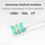 SOOCAS X3/X3U Replacement Toothbrush Heads SOOCARE X1/X5 Sonic Electric Tooth Brush Head Original Nozzle Jets With Gift
