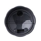 Replacement Flip Top Cup Lid + Rubber Gasket For NutriBullet Flip 600W 900W Cups