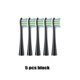 Oclean Brush Heads Suitable for Oclean Electric Toothbrush Replacement Brush Heads for Oclean X/ X PRO/ Z1/ F1/ One/ Air 2 /SE