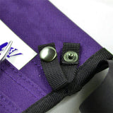 Nurse Pouch Waist Bag Messenger Sack Organiser Extra Pocket Adjustable Agecare Bag Capacity Practical Storage Pouch