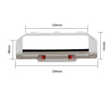 Robot Vacuum Cleaner Main Brush Cover Side Brush Sticker Film for Xiaomi Viomi SE Robotic Vacuum Cleaner Parts Accessories