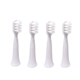 Replacement Brush Heads Compatiable with Xiaomi Mijia T100 Brush Head Teeth Whitening Mi Smart Electric Toothbrush Heads