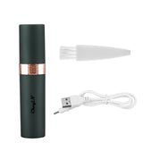USB Rechargeable Lady Shaver Facial Hair Remover Mini Epilator Women Razor Instant Shaving Machine for Armpit Leg Bikini Area