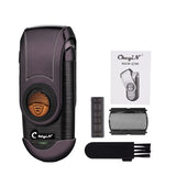 USB Rechargeable  Electric Shaver Razor Men Reciprocating Single Blade Cordless Beard Trimmer Barber Shaving Machine
