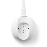 Original Oclean 2-in-1 ElectricToothbrush Charging Base Magnetic Wall Holder Mount Hanger Rack for Oclean F1 / X / X Pro / Z1