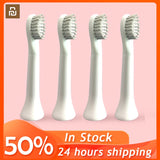 Toothbrush head for SOOCAS EX3 ToothBrush head Electric toothbrush Ultrasonic Automatic brush Replacement head