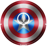 Robot Vacuum Cleaner Side Brush Sticker Film fits for roborock S7 robotic Vacuum Cleaner Brush Parts Accessories