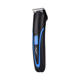 USB Hair Trimmer Barber Shaving Machine Haircut Men Clipper  Rechargeable Beard Trimmer Hair Cutting Hair Cut Styer Tool