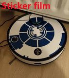 Robot Vacuum Cleaner Main Brush Cover Side Brush Sticker Film for Xiaomi Viomi SE Robotic Vacuum Cleaner Parts Accessories