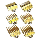 wahl universal professional multi-size electric clipper limit comb hair clipper cutting guide comb salon hairdressing tool