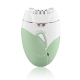 USB Rechargeable Women Epilator Painless Lady Shaver Bikini Trimmer Armpit Leg Hair Remover Female Depilation Body Hair Razor 31