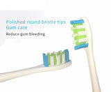 Oclean Brush Heads Suitable for Oclean Electric Toothbrush Replacement Brush Heads for Oclean X/ X PRO/ Z1/ F1/ One/ Air 2 /SE