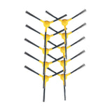 Robot Vacuum Cleaner Side Brush for Dexp mmb300 Robotic Vacuum Cleaner Brush Parts Accessories