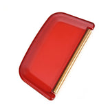 Practical Lint Removers Plastic Portable Fuzz Sweater Fabric Clothes Hair Balls Pellet Trimmer Comb Home Dust Cleaning Tool