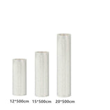 Vacuum Food Sealer Bags Roll Storage For Kitchen Packaging Sealing Machine Fresh Keeping 12 15 20 25 28 30 35*500cm BPA Free