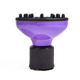 Universal Professional Hair Diffuser Adaptable for Blow Dryers For Curly Hair Hair Styling Tool