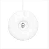 Mini Portable Donuts Negative Ion Humidifier USB Air Humidifier Purifier Aroma Diffuser Steam For Home
