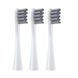 Replacement Brush Heads for Oclean X/X PRO Elite/F1/ One/ Air 2 Sonic Electric Toothbrush Nozzles Soft DuPont Bristle With Gift