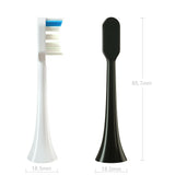 Replacement Toothbrush Heads for Soocas X3/X3U for Mijia T300/500/T100 Soocare EX3/X5 Electric Tooth Brush Nozzles