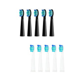 Seago Sonic Electric Toothbrush Heads Replacement 8 Heads Sets For SG-507B/908/909/917/610/659/719/910/575/551/E9