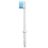 Replacement Standard Brush Heads Dental Water Jet Nozzle Accessories for Waterpik Water Flossers (Like WP-100) and Other