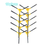 Robot Vacuum Cleaner Side Brush for Dexp mmb300 Robotic Vacuum Cleaner Brush Parts Accessories