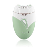 USB Electric Epilator Women Rechargeable Female Hair Removal Painless Body Face Leg Bikini Depilator Trimmer Hair Remover Beauty