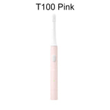 XIAOMI MIJIA Sonic Electric Toothbrush Cordless USB Rechargeable Toothbrush Waterproof Ultrasonic Automatic Tooth Brush