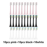 Replacement Brush Head For Xiaomi Electric Sonic Toothbrush Soocas X5 X3 X1 X3U SOOCARE Soft Dupont Bristle Replaceable Heads