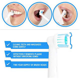 Oral b For toothbrushes heads spare parts brushes oral b Electric brush for tooth brushs head dental oral b nozzles 3