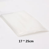 Vacuum Sealer Machine Black Style EU Plug  Kitchen Vacuum Packer Machine Small Sealing Machine Free Gift 10pcs Food Vacuum Bags