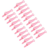 Sewing Machine Mini Needle Threader with Hook Needle Insertion Tool Elderly Quick Automatic Thread Changer Craft Accessories