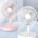 Portable USB Cooling Bladeless Air Conditioner Mini Cooling Cool Desk Tower Fan #Y05# #C05#