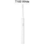 Xiaomi Mijia T100 Sonic Electric Toothbrush Adult Ultrasonic Automatic Toothbrush USB Rechargeable Tooth Brush IPX7 Waterproof