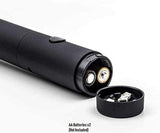 Multifunction Powerful Double Spring Mini Electric Milk Frother Eggbeater Kitchen Mixer Hand Tools for Coffee Latte Cappuccino