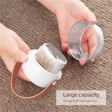 USB Lint Remover Clothes fuzz pellet trimmer Carpet Woolen Fabric Shaver Clothes Pilling Remover Pellet Trimmer for Clothing