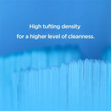 Oclean X Pro Elite/ X Pro/ F1 /Air 2/One 2/4PCS Replacement Brush Heads for Electric Toothbrush Deep Cleaning Tooth Brush Heads