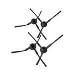Side Brushes for Symbo D410 robotic Vacuum Cleaner Brush Parts Accessories