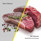 Vacuum Sealer Machine EU Plug Vacuum Packer Machine Small Home Kitchen Sealing Machine Food Sealers With 10pcs Food Vacuum Bags