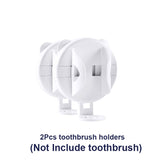 Upgrade Ultrasonic Electric Toothbrush 40000 Strokes/Min 5 Modes Smart Timer Adult's Teeth Cleaner IPX7 Waterproof Rechargeable