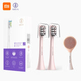 Soocas X3U X3 X5 Toothbrush Heads Sonic X1Tooth Brush Head Original Electric Replacement Cleansing Tooth Brush Heads