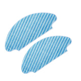 Robot Vacuum Cleaner Mop Cloth for Rowenta smart force essential Aqua Robotic Vacuum Cleaner Rag Parts Accessories