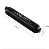 Vacuum Packing Machine Sous Vide Vacuum Sealer 100-240V For Food Storage Food Packer Vacuum Bags For Kitchen Vacuum Packaging