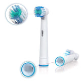 Oral b For toothbrushes heads spare parts brushes oral b Electric brush for tooth brushs head dental oral b nozzles 3