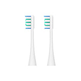 Oclean X Pro Elite/ X Pro/ F1 /Air 2/One 2/4PCS Replacement Brush Heads for Electric Toothbrush Deep Cleaning Tooth Brush Heads