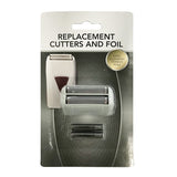 RESUXI Hair Clipper Accessories Set for 2202