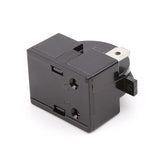 QP2-4.7 Start Relay QP2-4R7 4.7Ω 1 Pin Refrigerator PTC Starter for Compressor