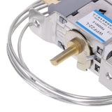 WPF- 22- LRefrigerator Thermostat Household Metal Temperature Controller New