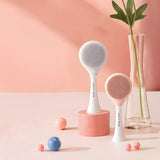 SOOCAS Facial Cleansing Brush Head X3U X5 sonic electric toothbrush SOOCAS SOOCARE Electric Massage Brush X3U